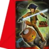 Star Wars Rebels Inbjudningskort