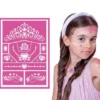 Stenciler Prinsessa