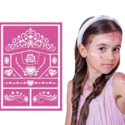 Stenciler Prinsessa