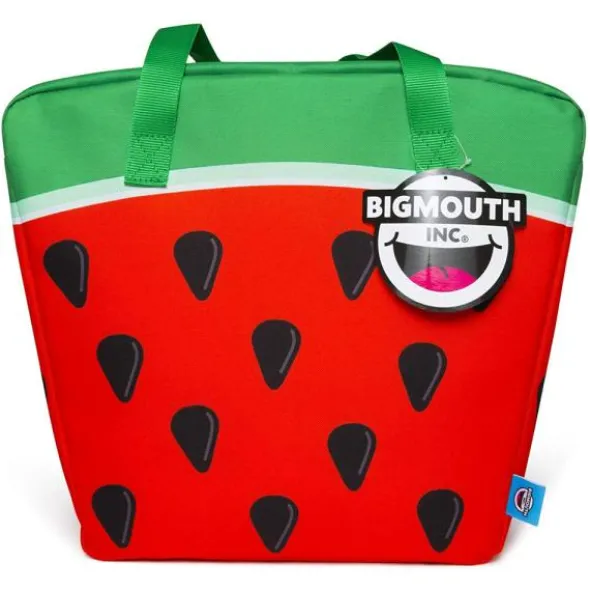 Stor Kylväska Vattenmelon