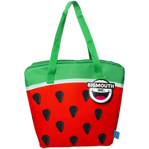 Stor Kylväska Vattenmelon