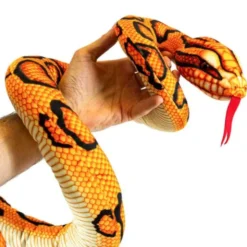 Stor Leksaksorm