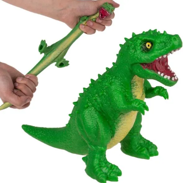 Stretch Dinosaurie