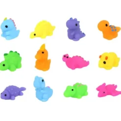 Stretchig Dinosaurie