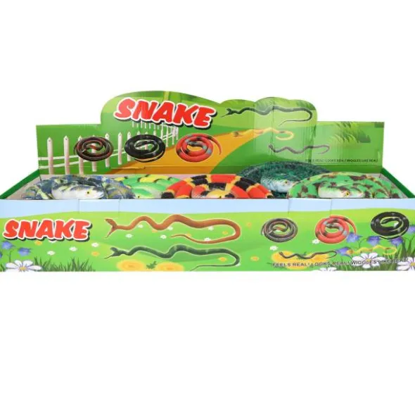 Stretchig Gummiorm 60 cm