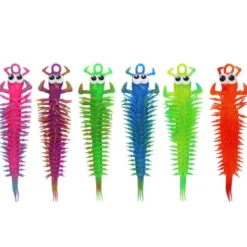 Stretchig Tusenfoting Leksak 27 cm