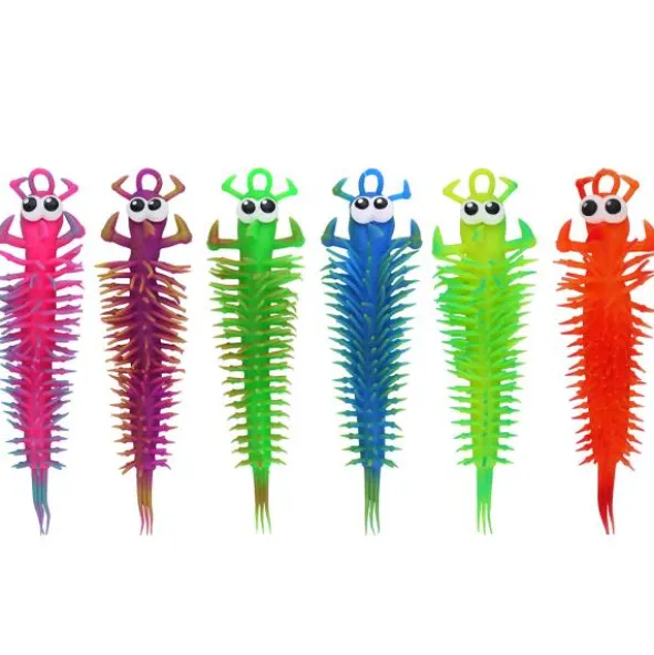 Stretchig Tusenfoting Leksak 27 cm