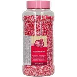 Strössel Lots of Love 800g