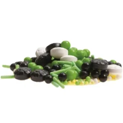 Strösselmix Fotboll 70 g
