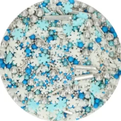 Strösselmix Frosty