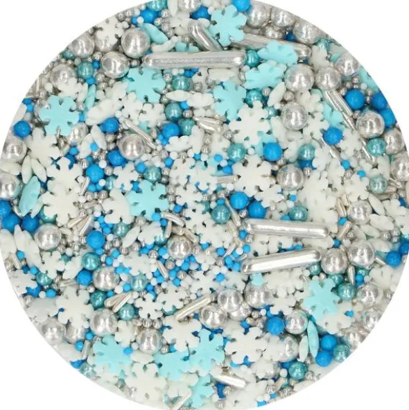 Strösselmix Frosty