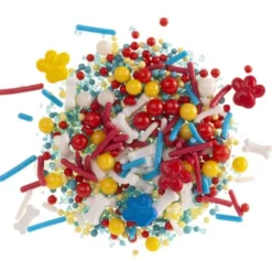 Strösselmix Paw Patrol 70 g