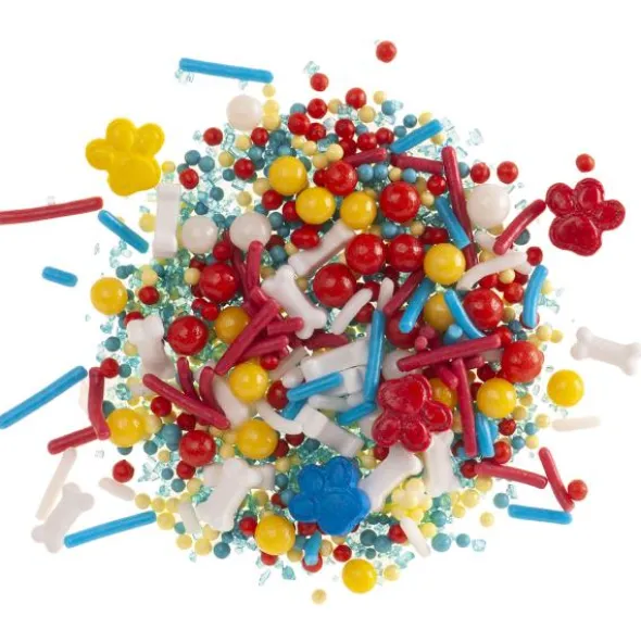 Strösselmix Paw Patrol 70 g