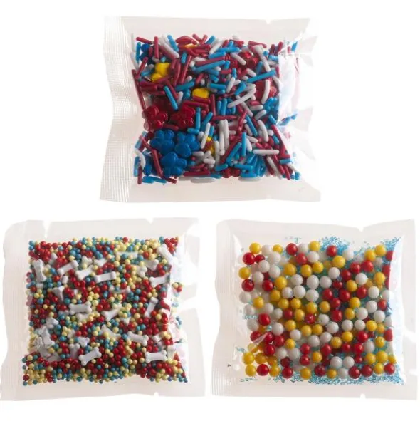 Strösselmix Paw Patrol 70 g