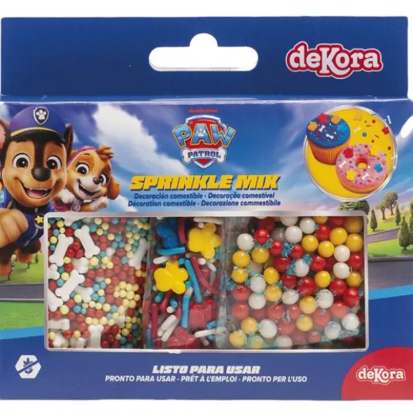 Strösselmix Paw Patrol 70 g