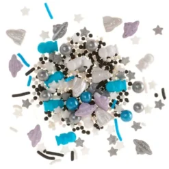 Strösselmix Rymden 70 g