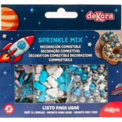 Strösselmix Rymden 70 g
