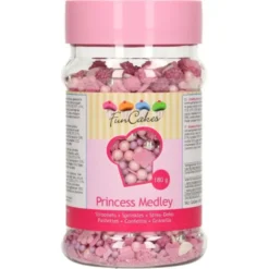 Strössel Princess Medley