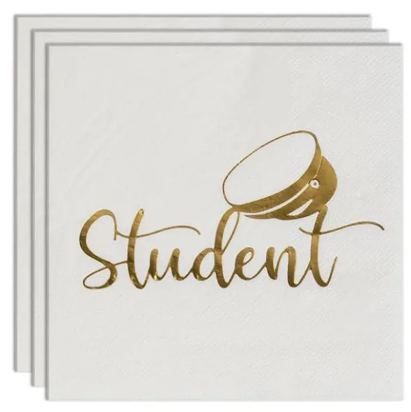 Student Kaffeservetter