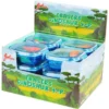 Suddgummi Dinosaurier 4-pack
