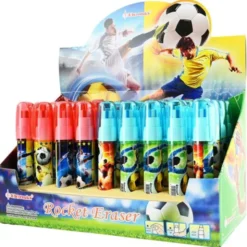 Suddgummi Fotboll 11,5 cm