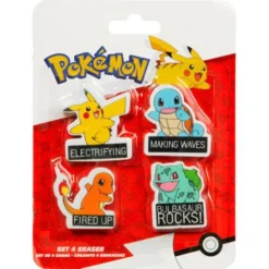 Suddgummin Pokemon