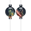 Sugrör Star Wars Galaxy