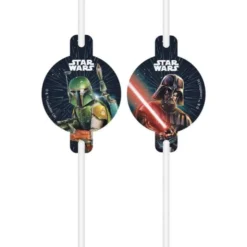 Sugrör Star Wars Galaxy