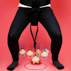 Sumo Squats Spel