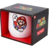 Super Mario Klassisk Mugg