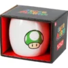 Super Mario Mugg Toad