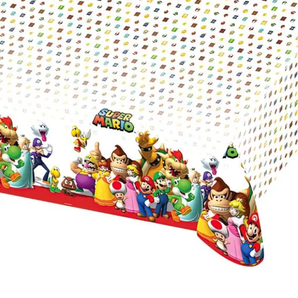 Super Mario Plastduk