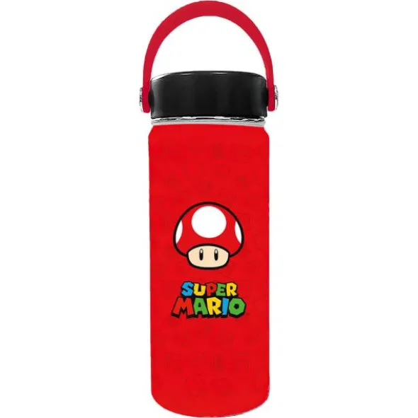 Super Mario Termosflaska