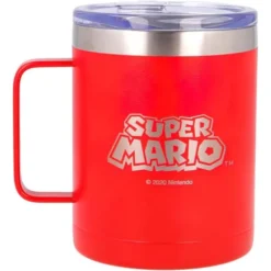Super Mario Termosmugg