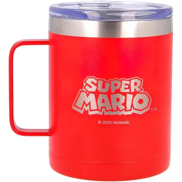 Super Mario Termosmugg