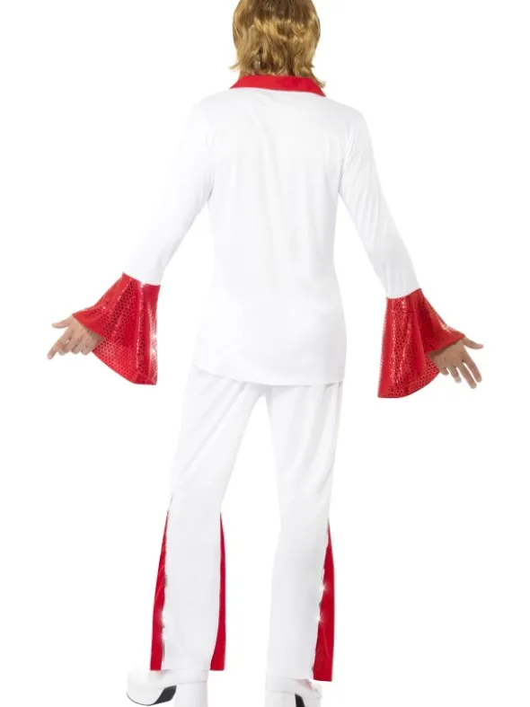 Super Trooper Maskeraddräkt (Medium)