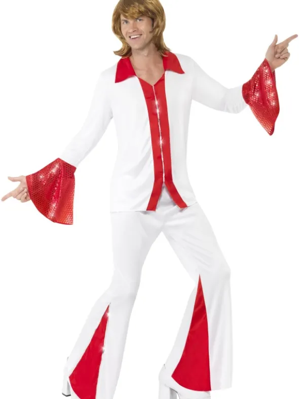 Super Trooper Maskeraddräkt (Medium)
