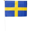 Svensk Handflagga