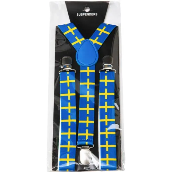 Sverige Hängslen