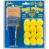 Swe Beer Pong Set