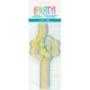 Swirly Straws Sugrör 5-pack