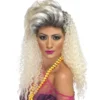 80-tals Primadonna Blond Peruk