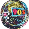 90-tals Solhatt