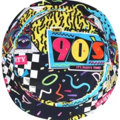 90-tals Solhatt