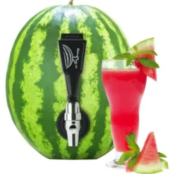 Tappkran till Vattenmelon