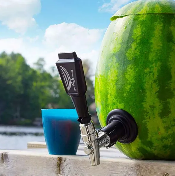 Tappkran till Vattenmelon