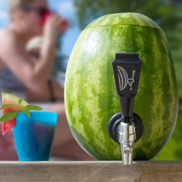 Tappkran till Vattenmelon