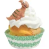Ätbara Dekorationer Dino ScrapCooking