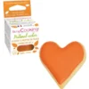 Ätbar Pulverfärg Orange ScrapCooking