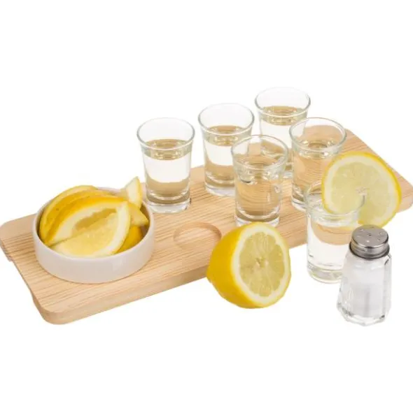 Tequila Serveringsset